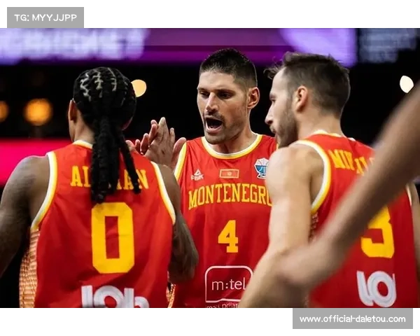 武切维奇砍下23分15板 黑山险胜瑞典收获小组赛首胜