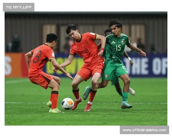 亚洲青少年足球格局变化，传统强队面临新挑战