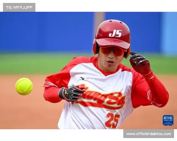 从全运会看中国垒球:各队差距缩小,多场激战进延长局 从全运会看中国垒球:各队差距缩小,多场激战进延长局