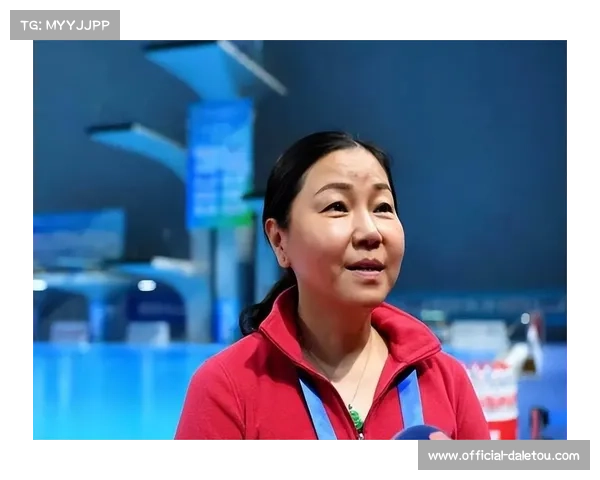 “国家跳水梦之队大汇演”在澳门举行，周继红陈若琳率队进行技术展示