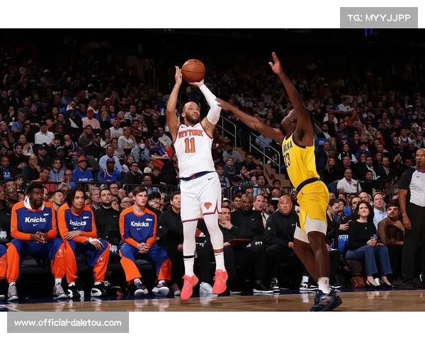 步行者不敌尼克斯，哈利伯顿缺阵影响明显