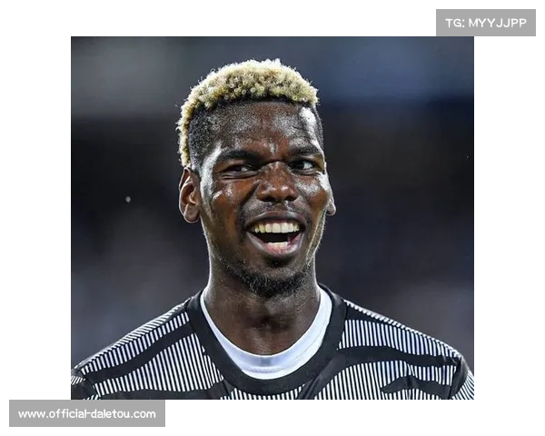 博格巴因肌肉伤势持续困扰，本赛季仅出场30分钟