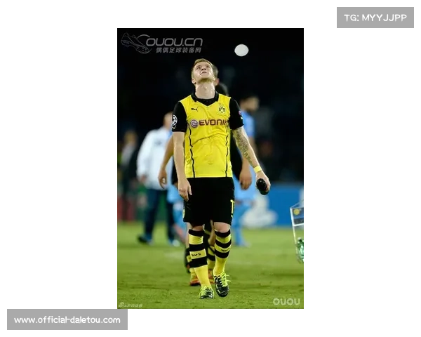 商业动态:彪马与多特蒙德达成新的十年装备赞助协议,金额创俱乐部纪录 商业动态:彪马与多特蒙德达成新的十年装备赞助协议,金额创俱乐部纪录